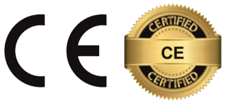 CE Certificate