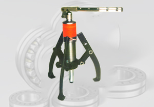 Hydraulic Bearing Puller 